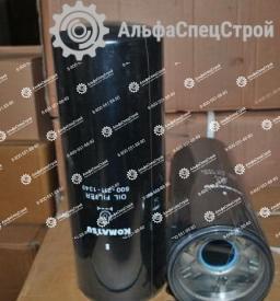 Фильтры на Komatsu D85A-21