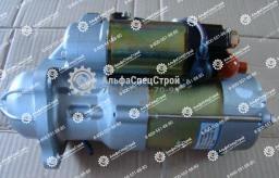 Стартер для погрузчиков SDLG LG 933 LG936 LG946 Deutz WP6G