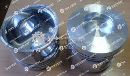 Поршни к погрузчику Doosan 450 Plus, 460 Plus