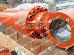 4637754 Гидроцилиндр ковша Hitachi ZX450-3