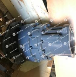 Редуктор поворота 710Т2F Кранэкс ЕК-270
