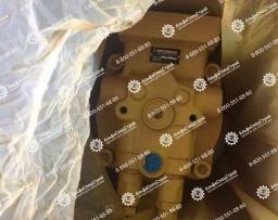 Гидромотор поворота Hyundai R210LC-7 31N6-10210