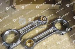 Шатун в сборе к экскаваторам Hitachi ZX200, ZX210, ZX230, ZX250, ZX280LC Isuzu 6BG1T
