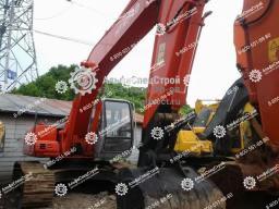 Запчасти к экскаваторам Hitachi EX125W, EX200, EX210, EX225