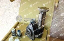 Топливная подкачка к экскаваторам Hitachi ZX200, ZX210, ZX230, ZX250, ZX280LC Isuzu 6BG1T