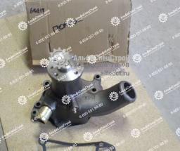 Водяная помпа насос к экскаваторам Hitachi ZX200, ZX210, ZX230, ZX250, ZX280LC Isuzu 6BG1T