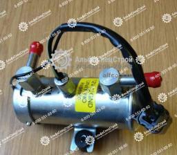 8980093971 Подкачка электронная ISUZU 4HK1 6HK1, HITACHI ZX240-3, ZX330-3