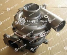 Турбокомпрессор к экскаваторам Hitachi ZX170W, ZX210LC, ZX225, ZX280LC Isuzu 4HK1X