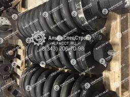 Натяжитель цепи Hitachi ZX240-3 9243393