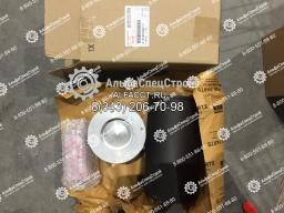 Поршнекомплект Hitachi ZX330-3 1878137660, 1878129861