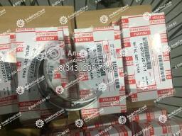 Вкладыши коренные Hitachi ZX330-3 8973720771, 8973720770