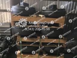 9154690 Колесо направляющее Hitachi ZX330-3.
