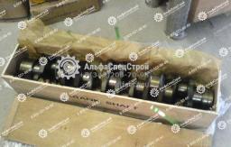 Коленвал к экскаваторам Hitachi ZX330LC, ZX350LC, ZX370LC Isuzu 6HK1X