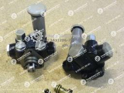 Топливная подкачка к экскаваторам Hitachi ZX330LC, ZX350LC, ZX370LC Isuzu 6HK1X