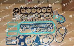 Комплект прокладок к экскаваторам Hitachi ZX200, ZX210, ZX230, ZX250, ZX280LC Isuzu 6BG1T