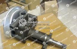 Масляный насос к экскаваторам Hitachi ZX200, ZX210, ZX230, ZX250, ZX280LC Isuzu 6BG1T