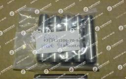 Направляющие клапана к экскаваторам Hitachi EX125W, EX200, EX210, EX225 Isuzu 6BG1T