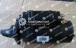 Стартер для погрузчиков SEM952, ZL50F, 652B, 956 WD615