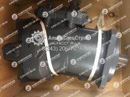 Гидронасос основной HPV145H-28A 9256101, 9257309