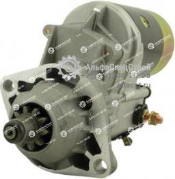 Стартер к экскаваторам Hyundai R180LC-3, R210LC-3, R220-5, R250LC-7