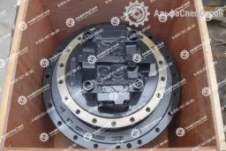 Редуктор хода Hyundai R170
