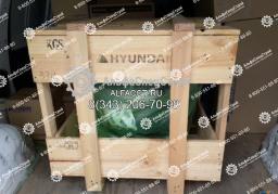 Редуктор поворота Hyundai R520LC-9S 31QB-10141