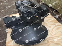 A8V0107LAOKH3/63R1 Насос сдвоенный EK-270