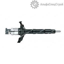 8973060717 Форсунка топливная Isuzu 4HJ1 6HJ1 4HL1