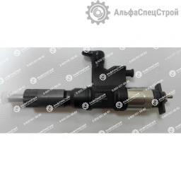 8976024853 Форсунка топливная Isuzu 4HK1 4HE1 Богдан евро-3