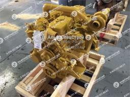 Запчасти на двигатель ISUZU 4HK1, 4HK1X, 4HK1-TIER