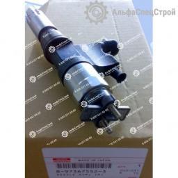 8973675523 Форсунка Isuzu 4HL1 6HL1