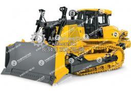 Запчасти для бульдозеров JOHN DEERE
