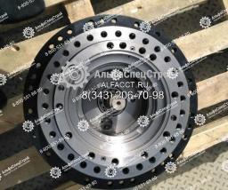 K1003939A Редуктор хода (718494b) Doosan Solar S-225LC-V