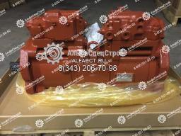 Основной насос Hyundai R140LC-7