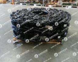 K9001026 Гусеничная цепь на экскаватор Daewoo SOLAR 140-М