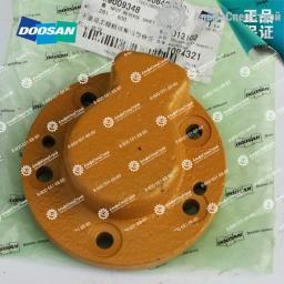 K9009348 Крышка коробки передач Doosan DL303 DL305