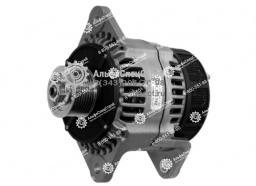 Генератор Komatsu PC20MR-2, PC30MR-3, PC50MR-2, WA50-6