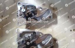 Масляный насос Komatsu PC40-5, PC60-7, PC75UU-2, PC80-3, PC100-6, PC130-5