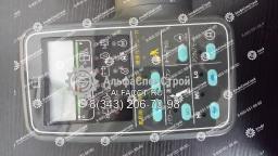 Монитор для экскаватора Komatsu PC450