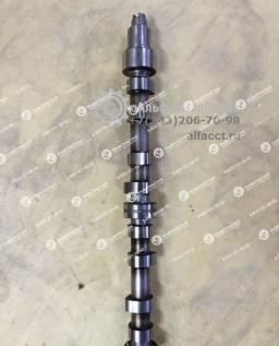 Распредвал Komatsu PC50UU-2, PC58UU--3, PC45-1, PC45R-8, PC55MR-3,WA50-6
