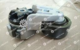 Натяжитель ремня Komatsu RW160-7, PC300-7,PC350LC-7,PC360-7,PC380-5