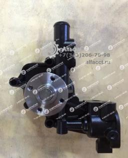 Помпа для Komatsu WA30-5, WA40-3