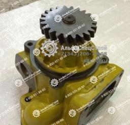 Водяной насос для Komatsu WA450-3, WA470-1