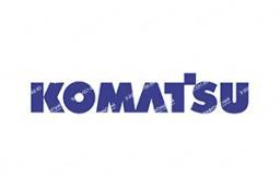 6128-51-5050 Фильтр масляный байпассный Komatsu D155/355/275.