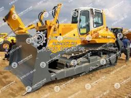 Запчасти для бульдозеров LIEBHERR