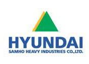 Болт ГБЦ 2232184000 Hyundai