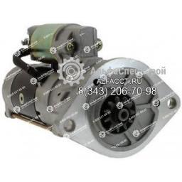 M008T87171 Стартер MITSUBISHI 6D34.
