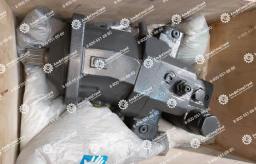 Гидромотор хода A6VM107HA1 Bosch Rexroth