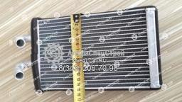 ND116120-9280 Радиатор отопителя Komatsu D155AX-5