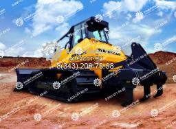 Запчасти для бульдозеров NEW HOLLAND